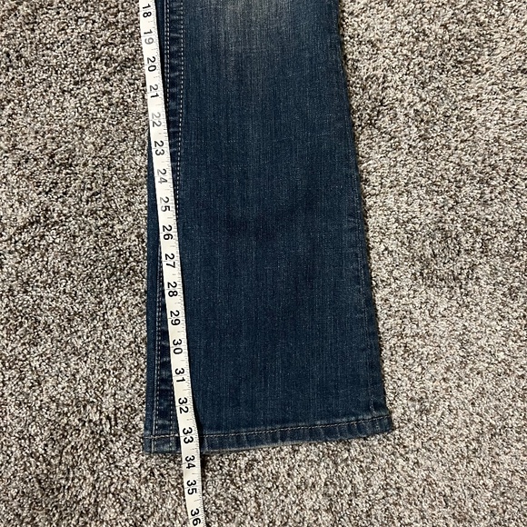 Miss Me Jeans JW6084B, Women's size 26 - Picture 15 of 15